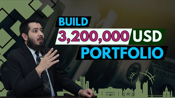 Building a 10 Million AED  Real Estate Portfolio: Dubai Expert Guide to Maximizing Investment Growth