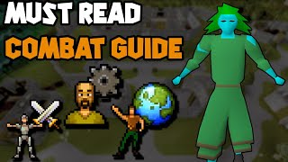 You NEED to Read the New Player Guide (OSRS) @TheEdB0ys