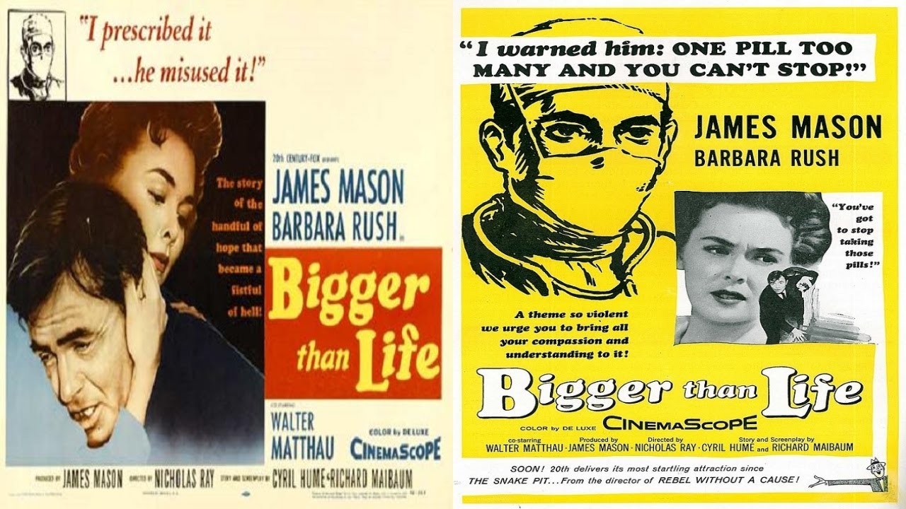 Surprising Facts About Bigger Than Life Movie