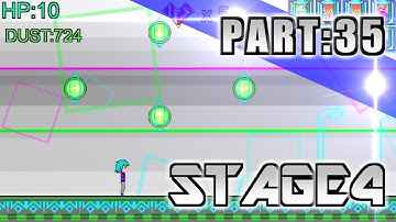 【ゲーム制作実況】Unity初心者が自作2Dゲームの完成を目指す!【PART35】