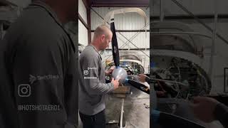 Installing the Spinner