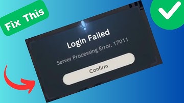 How to Fix “Login error” in BrownDust2