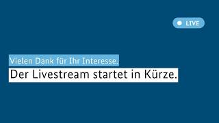 Fireside Talk: Chancellor Merz and Jensen Huang | Invest in Germany Summit 2026