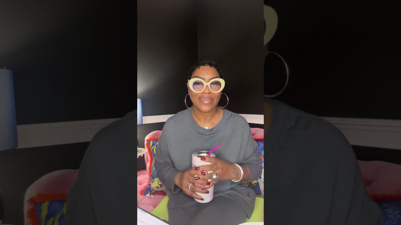 There is a great responsibility that comes with being blessed!