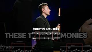 This Schubert Harmony Will Stop You in Your Tracks 😲 #piano #shorts