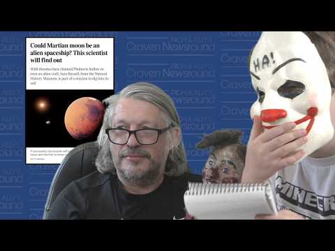 Rich and Ally’s Craven Newsround - Tuesday 1st September 2026