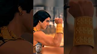 अर्जुन vs कर्ण 🔥#karn #attitude #shorta #mahabharat