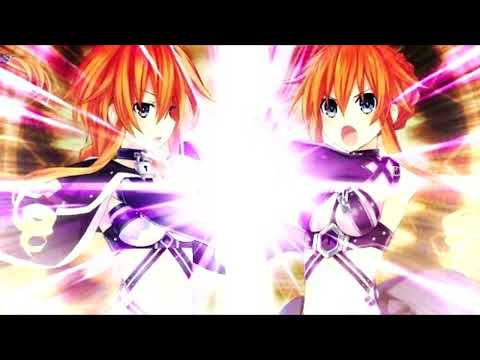 Date a Live  - Hurricane [2023 MIX]