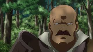 From overshadowed to overpowered: second reincarnation of a talentless sage ep03 story #anime
