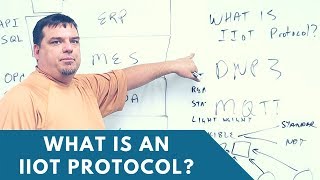 What is an IIoT Protocol