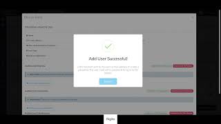 How to Add, Authorize, Update, and Deactivate Users | Step-by-Step Tutorial