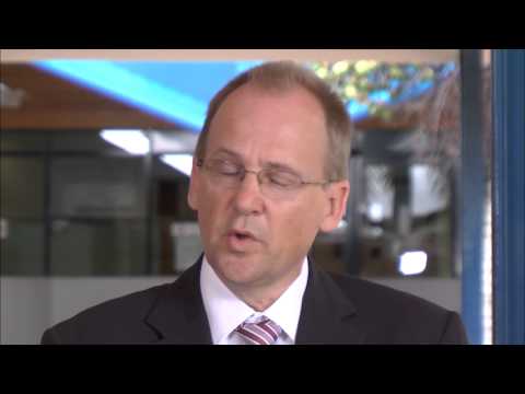 Arrest made in Macleay Island murder - Media Conference