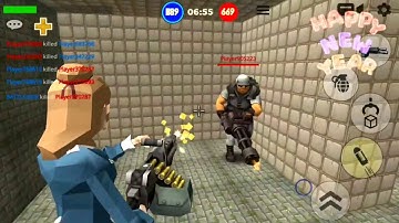 BATTLE BOX GAME HIGHLIGHTS | 2021 SPECIAL EDITING