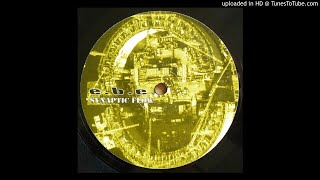 E.b.e. - Jaded