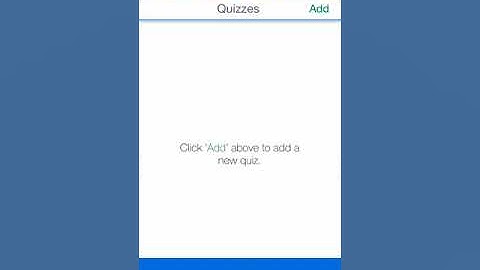 Topgrade Quiz Maker: Tutorial 02, Part 01