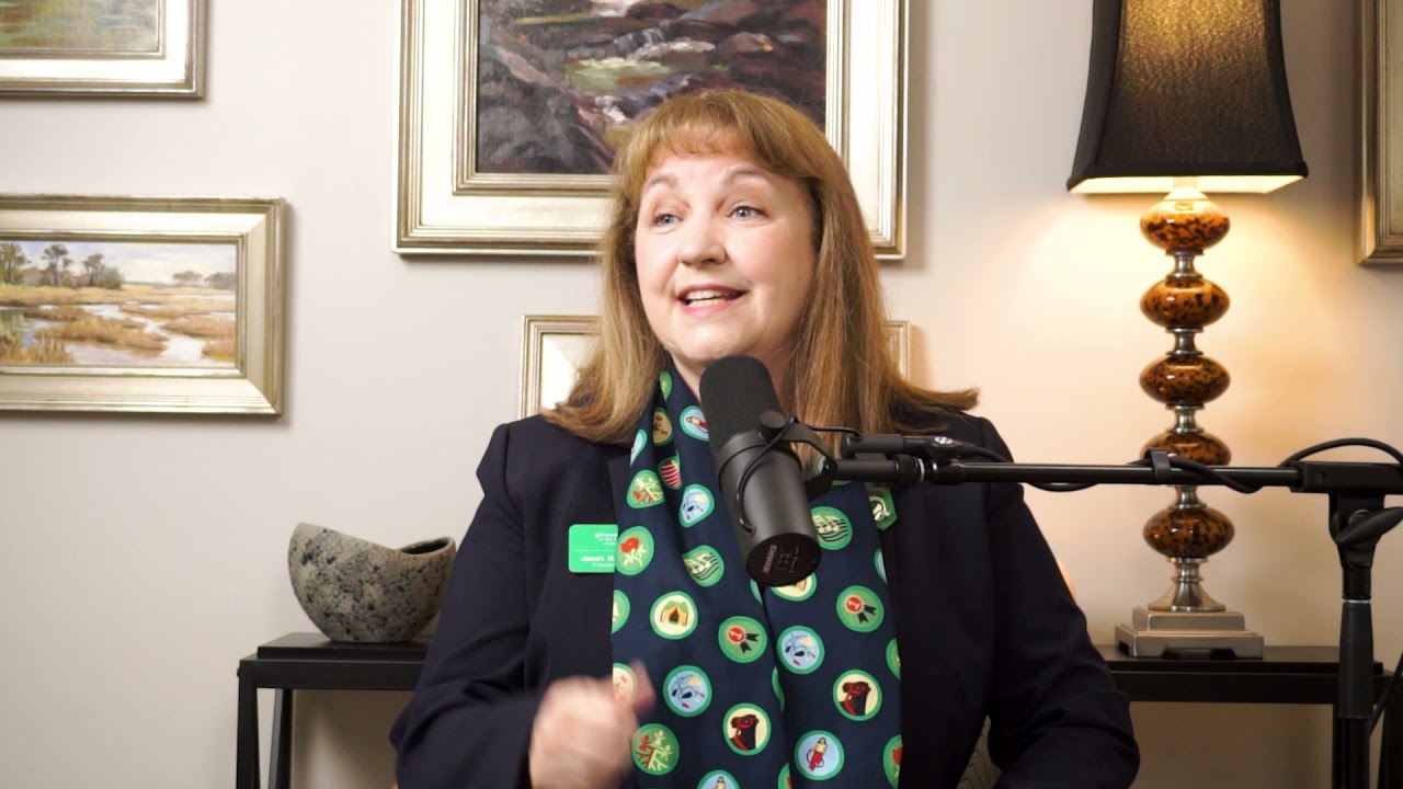 Grit & Gravitas Episode 24--Value Your Worth