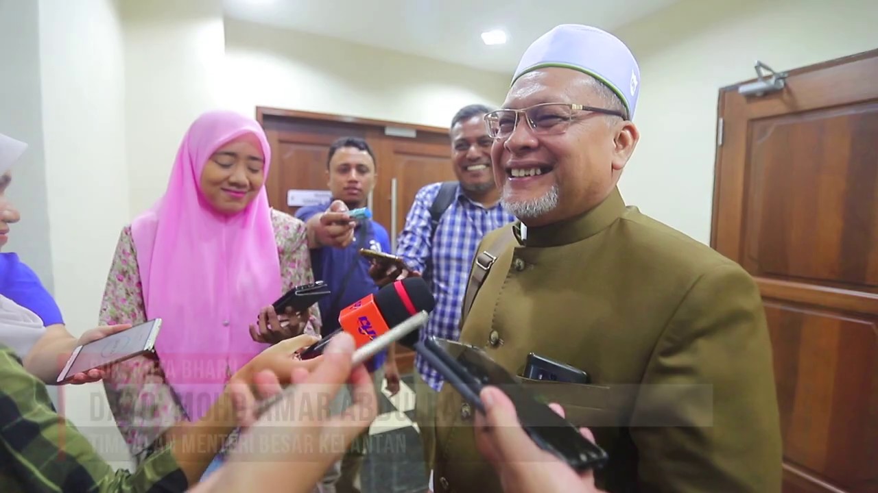 Ahli PAS tidak dibenarkan menyebar video mirip Menteri Kabinet