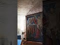 Great acoustic in the treasure room, #Narbonne cathedral #travel