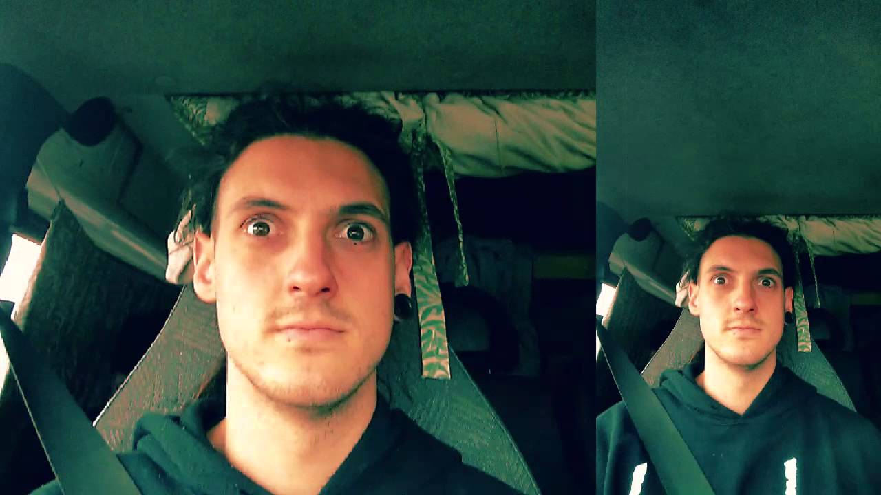 KaiDekA   Ulcers where the iron ground