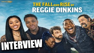 Precious Way &amp; Jalyn Hall Break Down Family, Fame &amp; Chaos | The Fall &amp; Rise of Reggie Dinkins