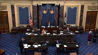 Senator begs colleagues to act after TX shooting
