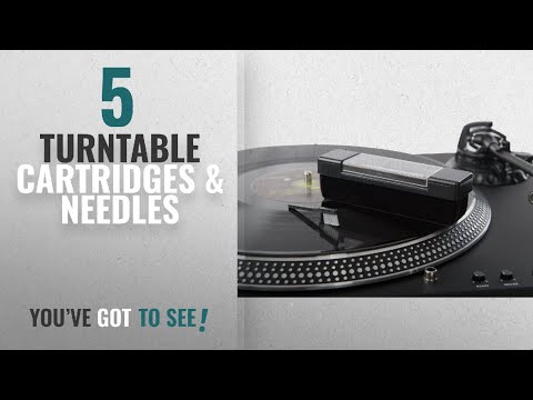 Top 10 Turntable