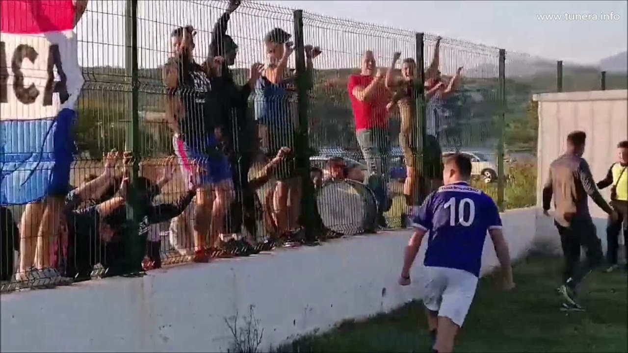 Kraljevica izbacila Opatiju u kupu