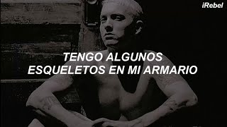 Eminem - Cleanin' Out My Closet (sub. español)