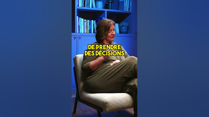 Pas décision sous stress