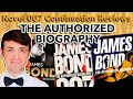 &#39;James Bond: The Authorized Biography of 007&#39; | Meet the REAL James Bond | Book Review