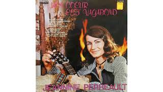 Celebrity Jeannine Perreault - Amour maternel Profile