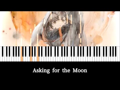 【メメントモリ】Asking for the Moon🎼