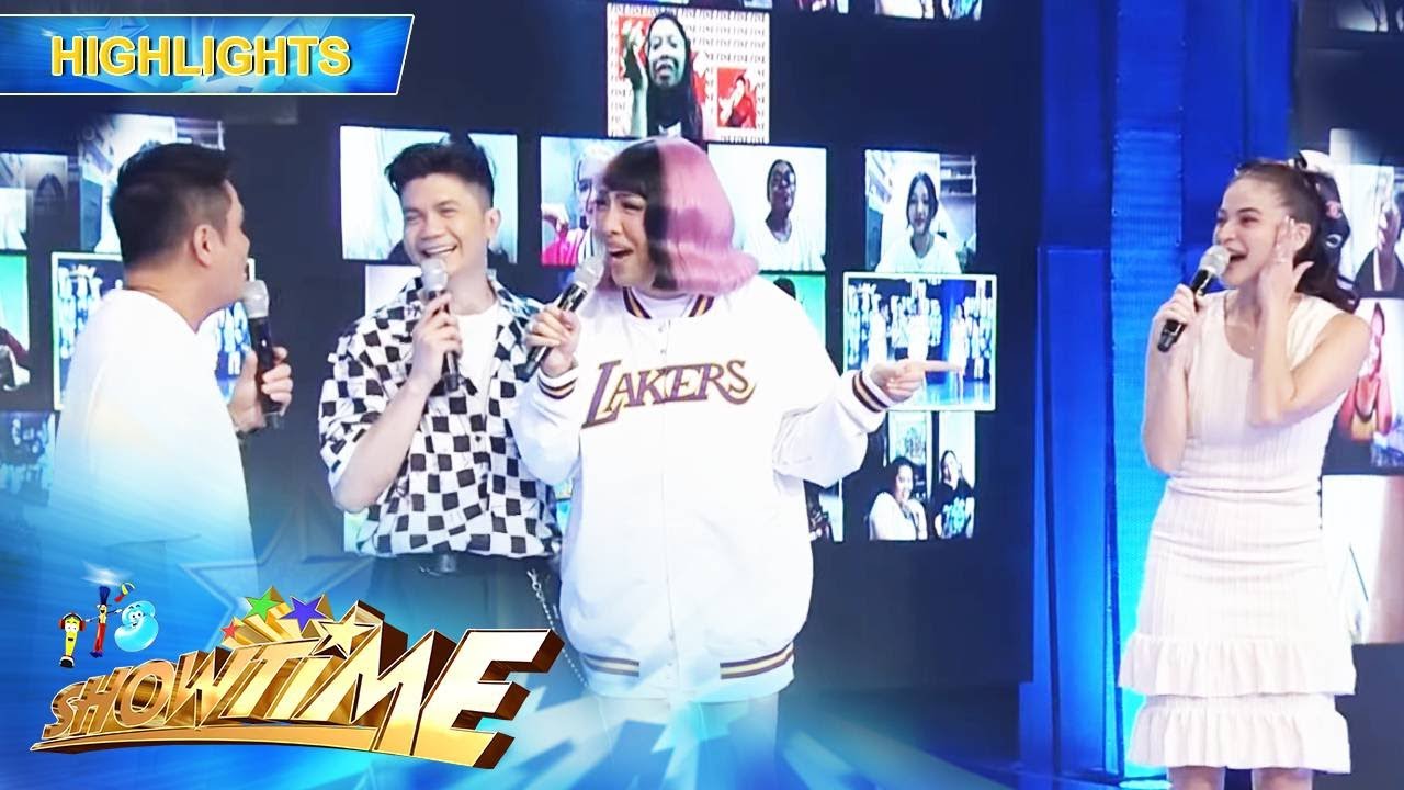 VICE GANDA Cheap & Expensive Outfits sa It's Showtime 