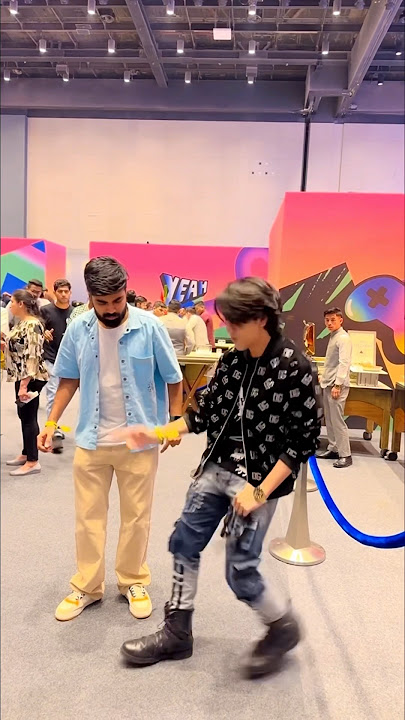 Tauba Tauba🔥#zidaanshahidaly #ytffin24 #shorts