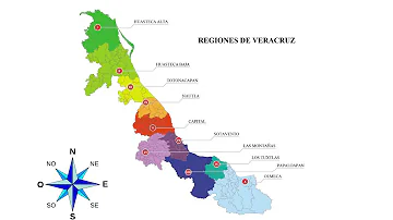 ¿Cuál es la entidad de Minatitlan Veracruz?