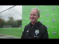 Interview: Brian Schmetzer on upcoming match at Nashville