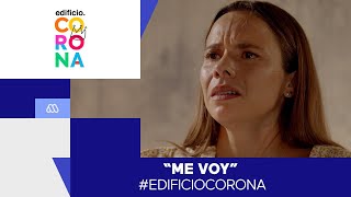 EdificioCorona / Mejores Momentos / Capítulo 27