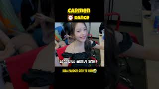 ESFP bgt ye men😭#hearts2hearts #h2h #carmen #kpop #hachu