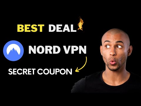 NordVPN Coupon Code 2024 | MAXIMUM NordVPN Promo Code Discount Deal