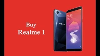 [Proof Added] How to buy Realme1 from Amazon on Flash sale screenshot 1