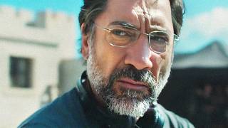 Lêtre Aimé Bande Annonce 2026 Javier Bardem