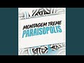 Montagem Treme Paraisópolis