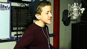 Lush Life - Zara Larsson (Henry Gallagher Cover)