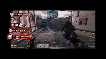 Hacker everywhere🤦🏻‍♂! Hackers be like😨! Codm please ban this person 😡 @callofdutymobile please ban