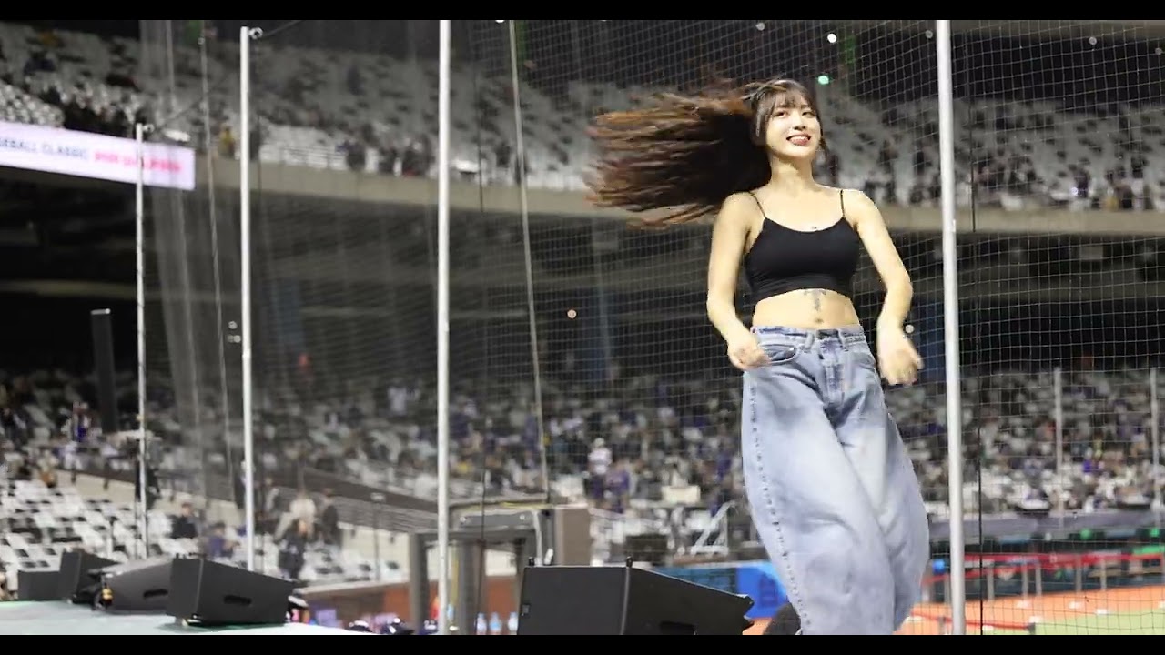 CLASSIC STARS 個人SOLO Fighting & 精舞門  