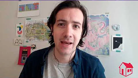 Careers in video games: marketing & communications manager (Conor, NVGM) - One Minute Mentor