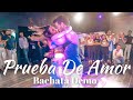 Chelion Prueba De Amor Bachata | Daniel y Tom Bachata Demo