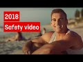 Qantas Safety Video 2018