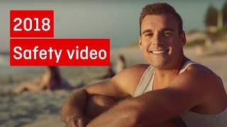 Qantas Safety Video - 2018