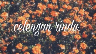 Celengan rindu - fiersa bersari (Arum cover)